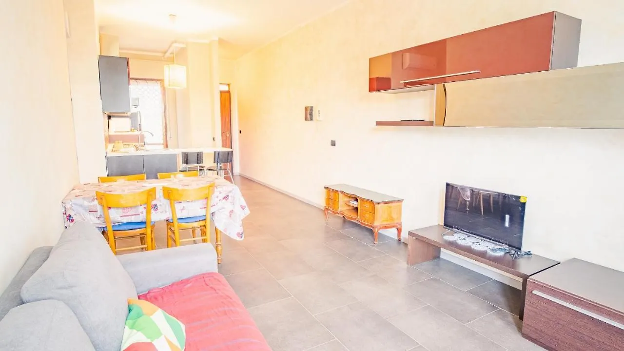 Residence Paradiso - Italian Homing Castelnuovo del Garda Italy