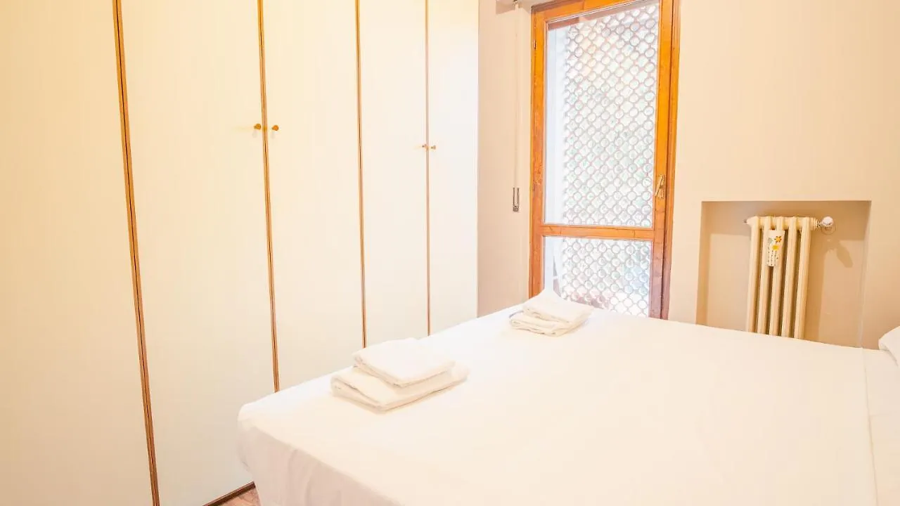 Apartment Residence Paradiso - Italian Homing Castelnuovo del Garda