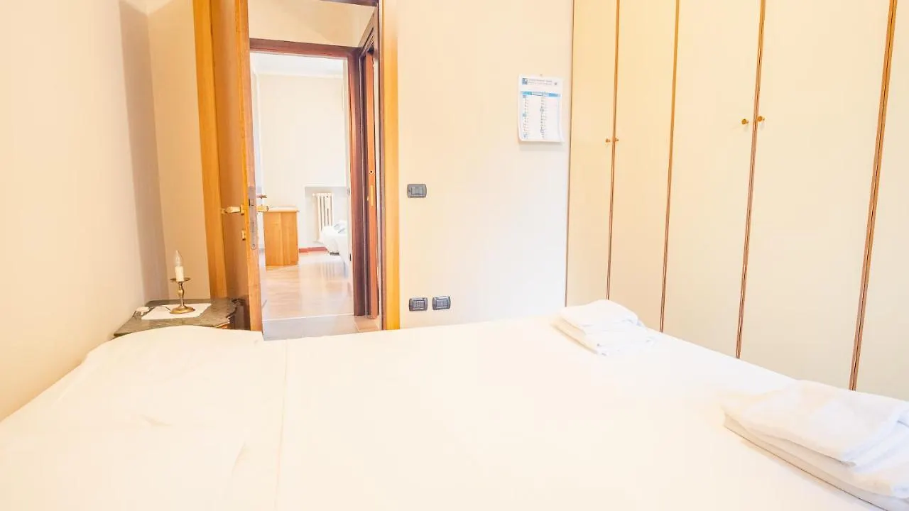 Residence Paradiso - Italian Homing Castelnuovo del Garda