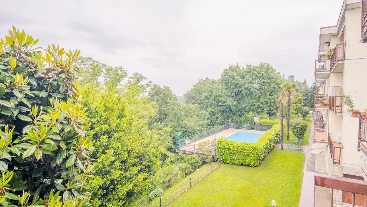 Apartment Residence Paradiso - Italian Homing Castelnuovo del Garda