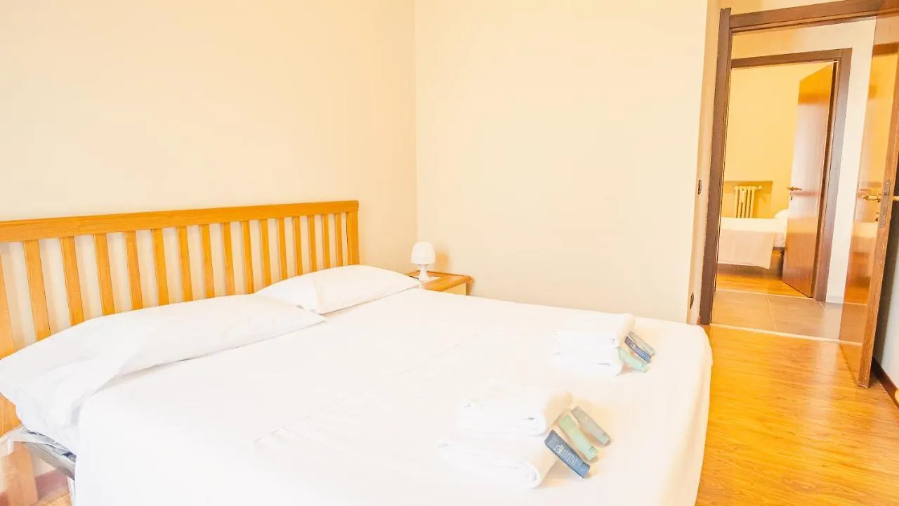 Residence Paradiso - Italian Homing Castelnuovo del Garda 0*,  Italy