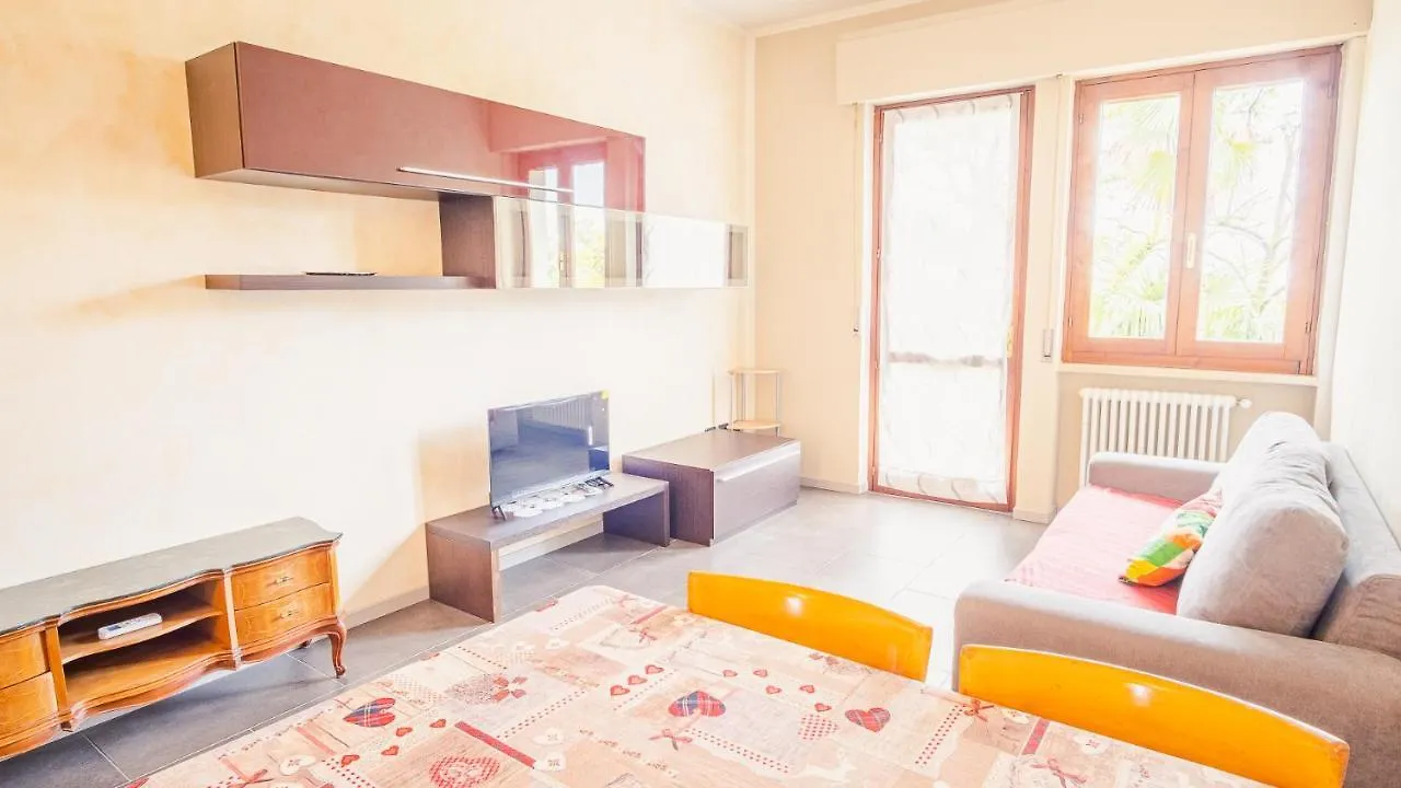 Residence Paradiso - Italian Homing Castelnuovo del Garda