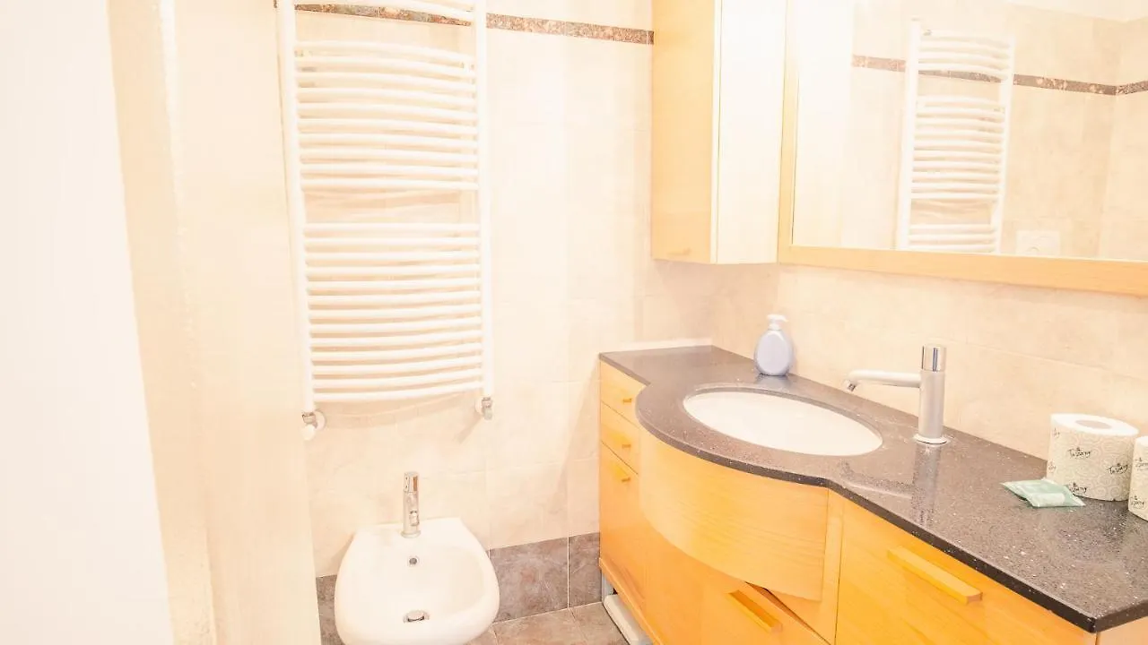 Residence Paradiso - Italian Homing Castelnuovo del Garda 0*,