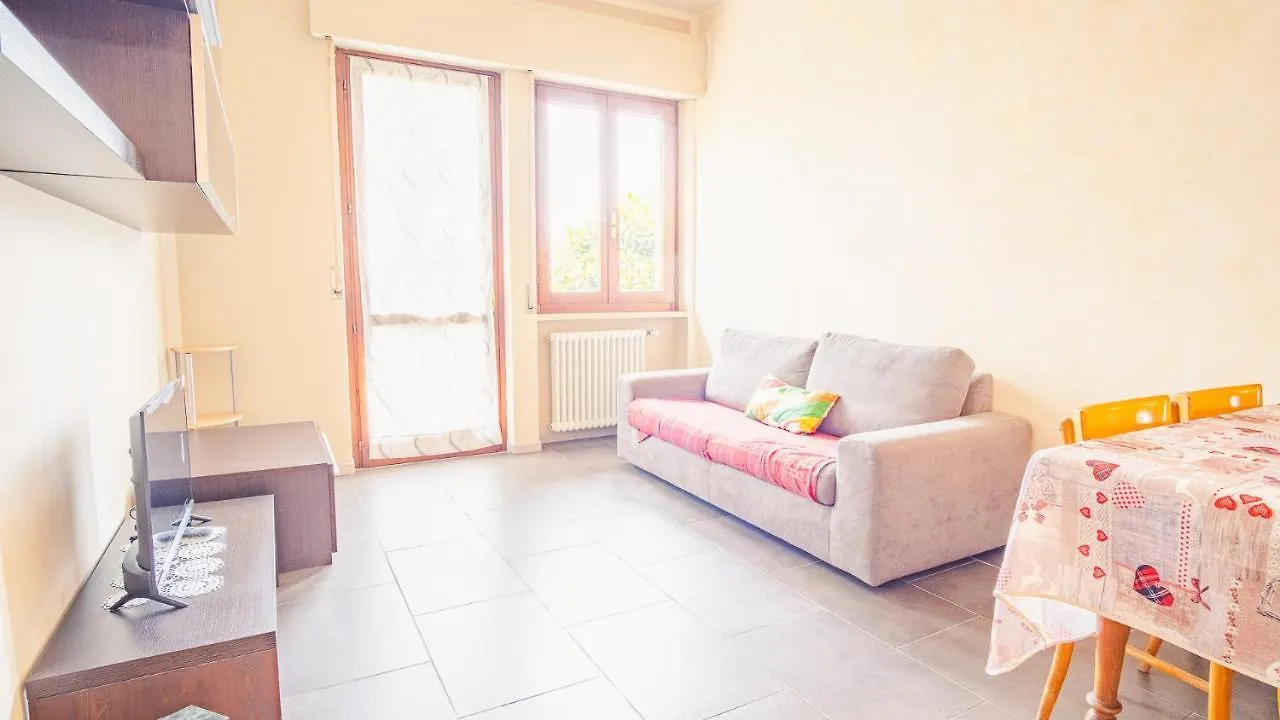 Apartment Residence Paradiso - Italian Homing Castelnuovo del Garda Italy